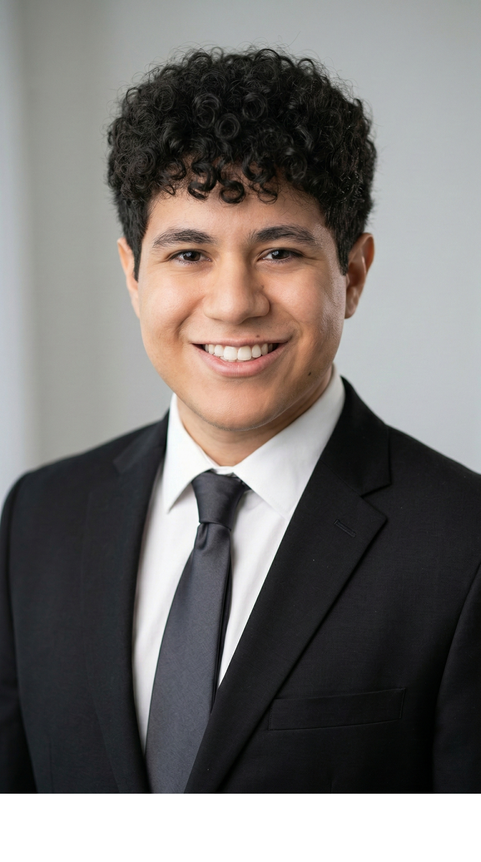 Professional Headshot